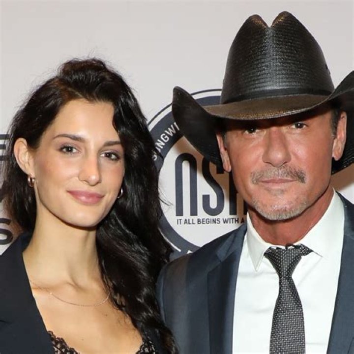 Tracing Tim McGraw's Matrimonial History: Unveiling His First Wife