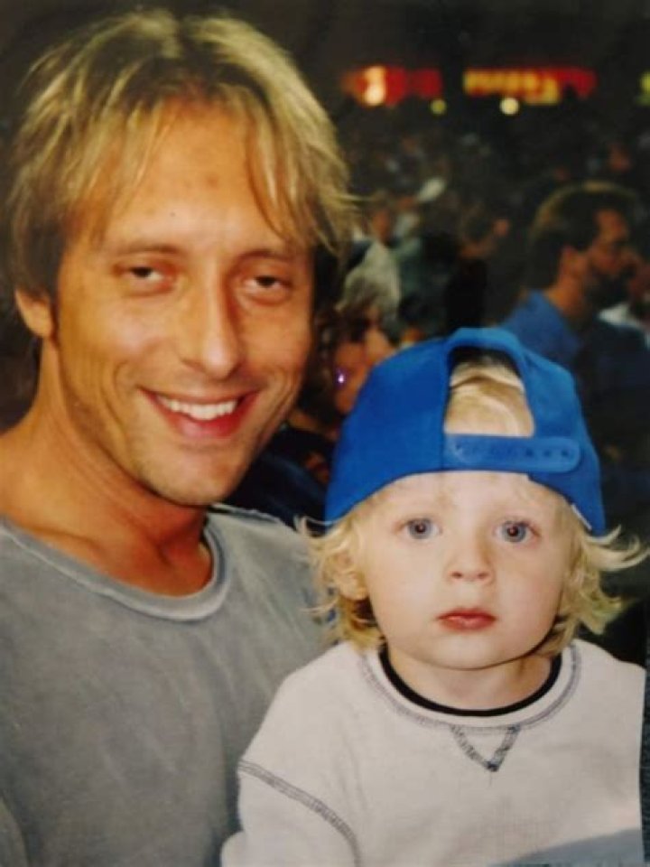 Tracy Nelson And Chris Clark