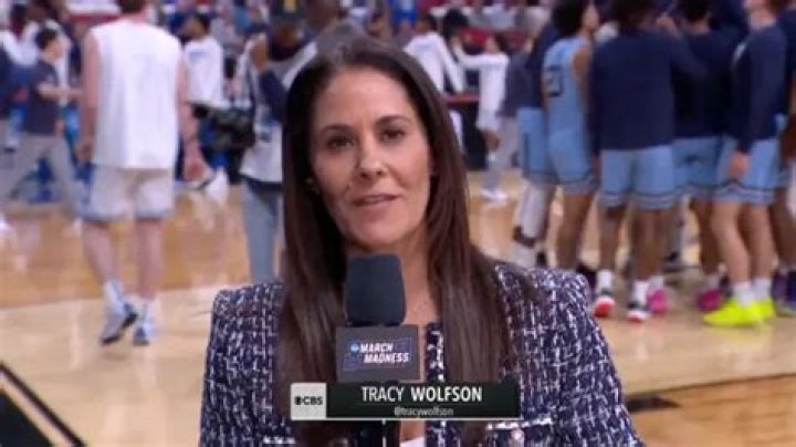 Tracy Wolfson's Age And Inspiring Career