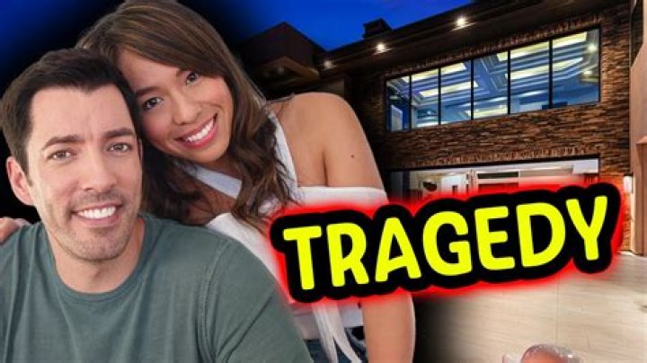 Tragedy Strikes: Property Brother's Wife Lost To Sudden Heart Attack