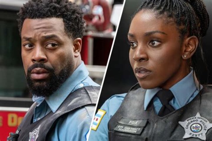 Tragic Fate: Chicago P.D.'s Atwater Meets His End