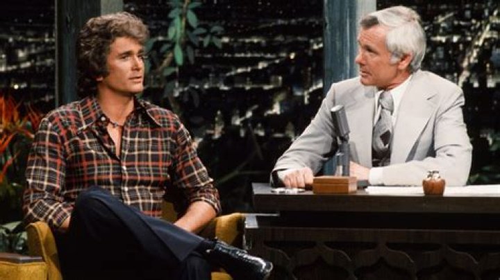 Tragic Loss: Michael Landon's Battle With Cancer In 1991