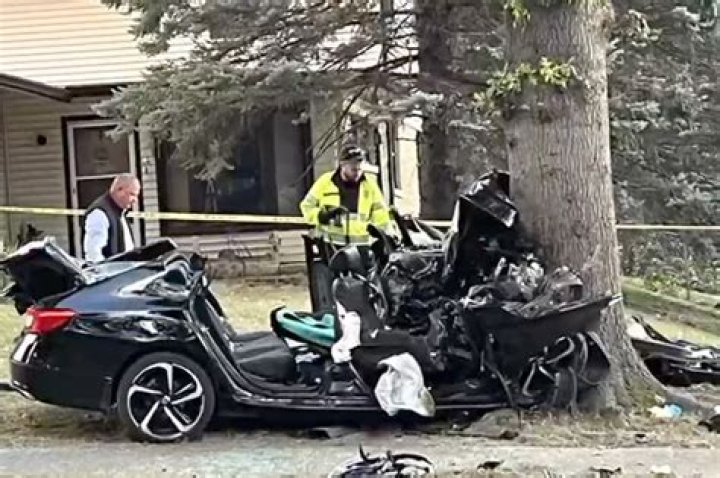 Tragic Loss: The Fatal Car That Claimed Ariel Camacho's Life