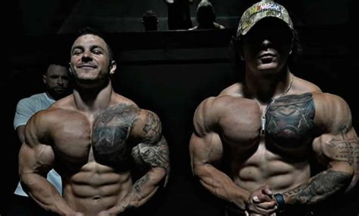 Tren Twins Bodybuilding Show: Dates And Details Announced!