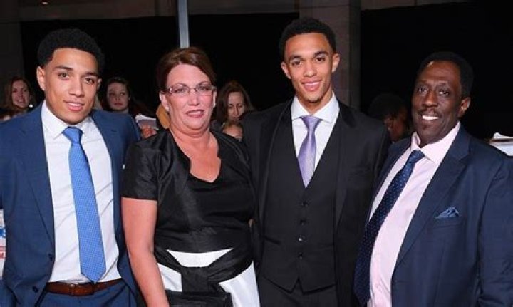 Trent Alexander Arnold Sister: Brothers And Family Ethnicity