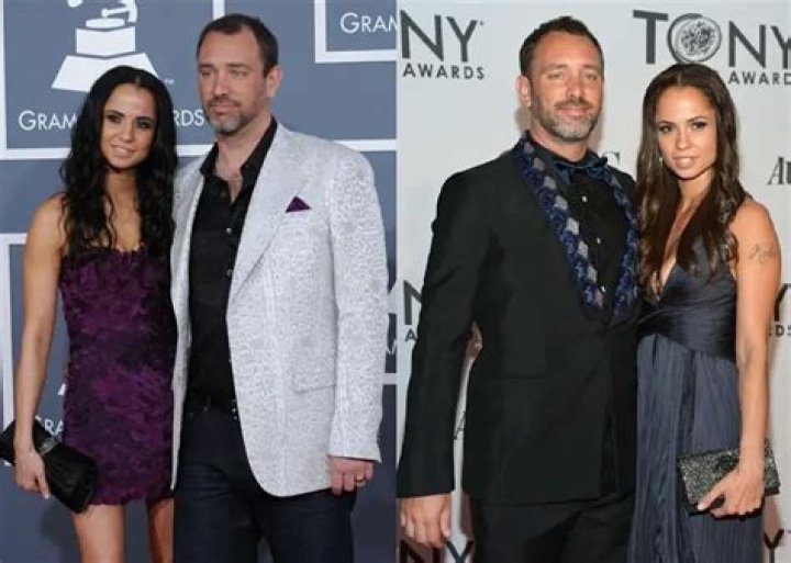 Trey Parker and Wife Boogie Tillmon Pulled the Plug on Their Marriage after Five Years ·