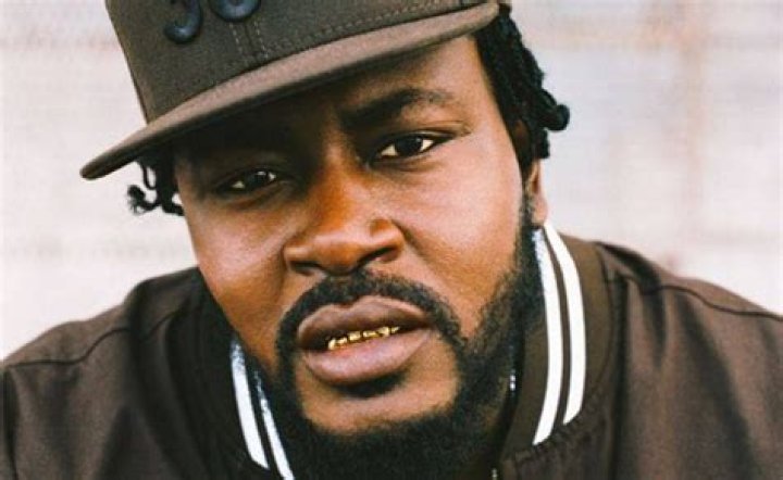 "Trick Daddy" In The 90s