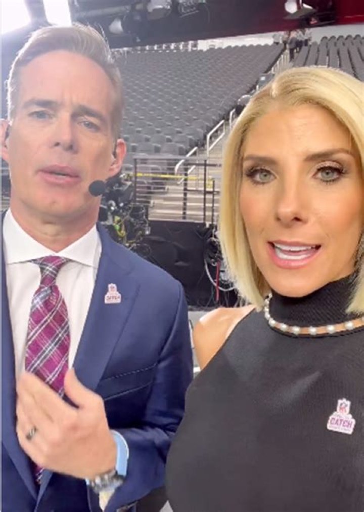 Trudy Buck : Joe Buck’s Daughter’s How Old, Age, WIki, Instagram, Parents and Family Facts