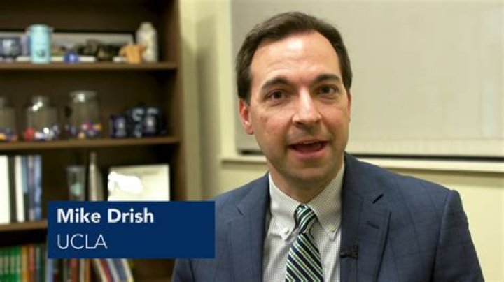 Trusted Insights From Expert Mike Drish