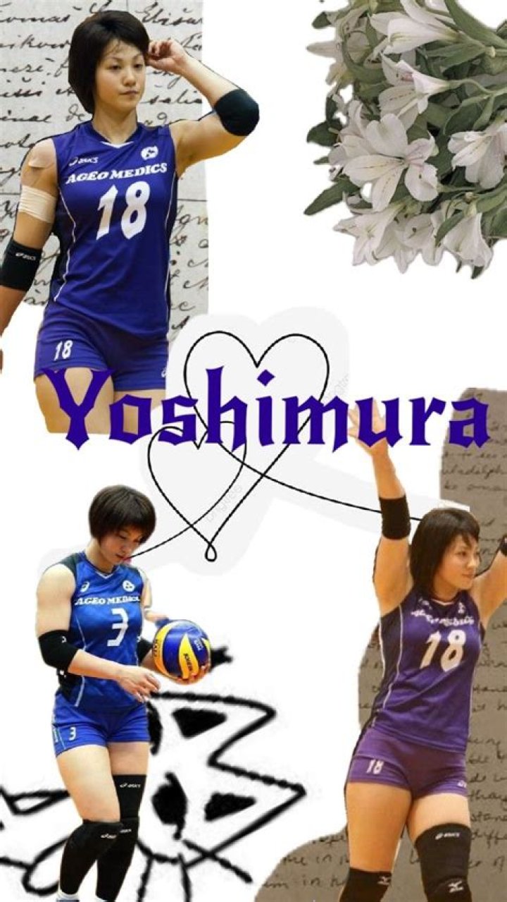 Truth About Shiho Yoshimura And Where She