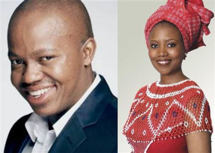 Tshepo Motsepe's Ethnic Background: Exploring The Business Tycoon's Identity