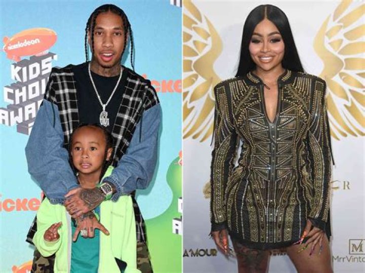 Tyga's Parents And Their Profound Impact