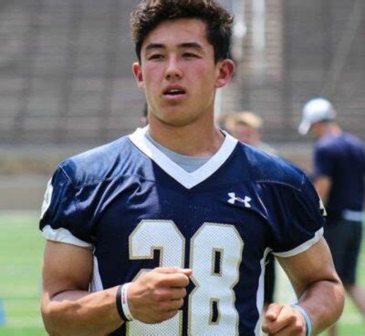 Tyler Buchner- Wiki, Age, Height, Girlfriend, Net Worth, Ethnicity, Career ·