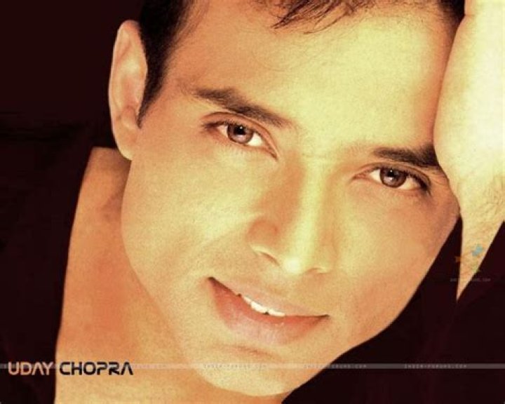 Uday Chopra Photos: A Collection Of Candid And Personal Images