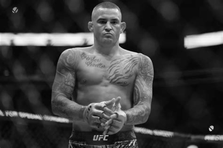 UFC: Dustin Poirier Parker Tattoo And Its Meaning -Everything On His Net Worth And More
