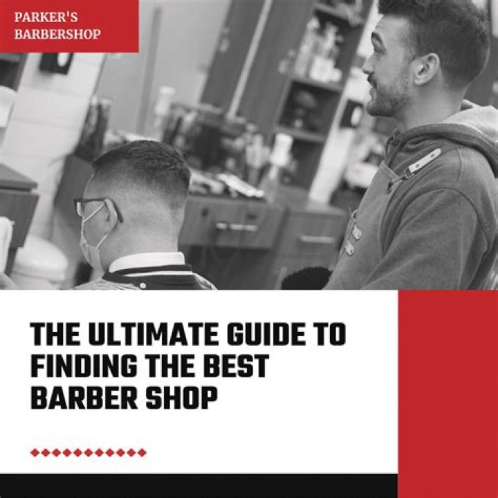 Ultimate Guide To Finding The Best Barber For Your Needs