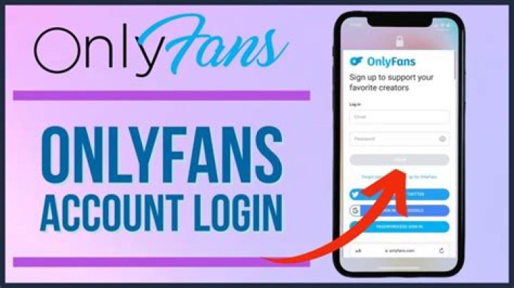 Ultimate Guide To OnlyFans Login: Secure Access To Exclusive Content