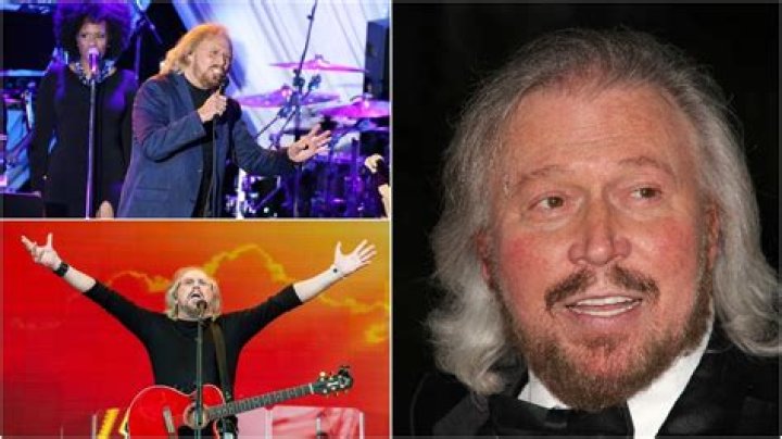 Ultimate Guide: Uncovering The Age Of Barry Gibb