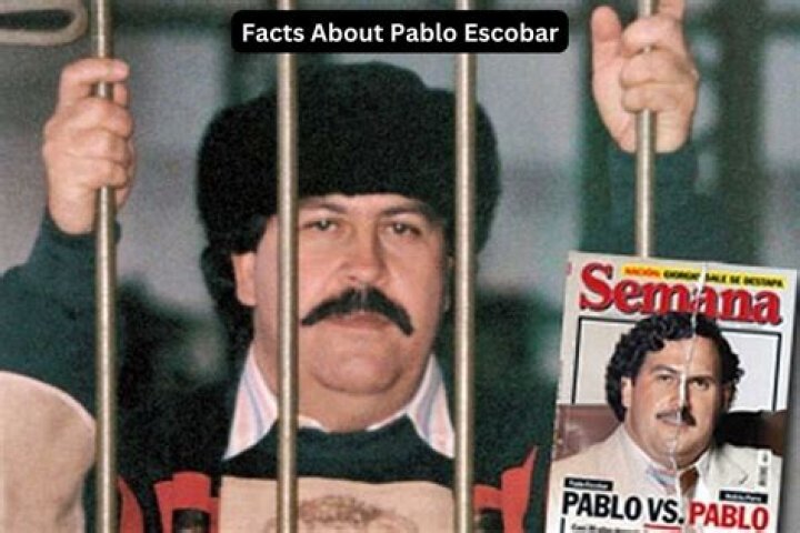 Unbelievable: The Staggering Daily Earnings Of Pablo Escobar