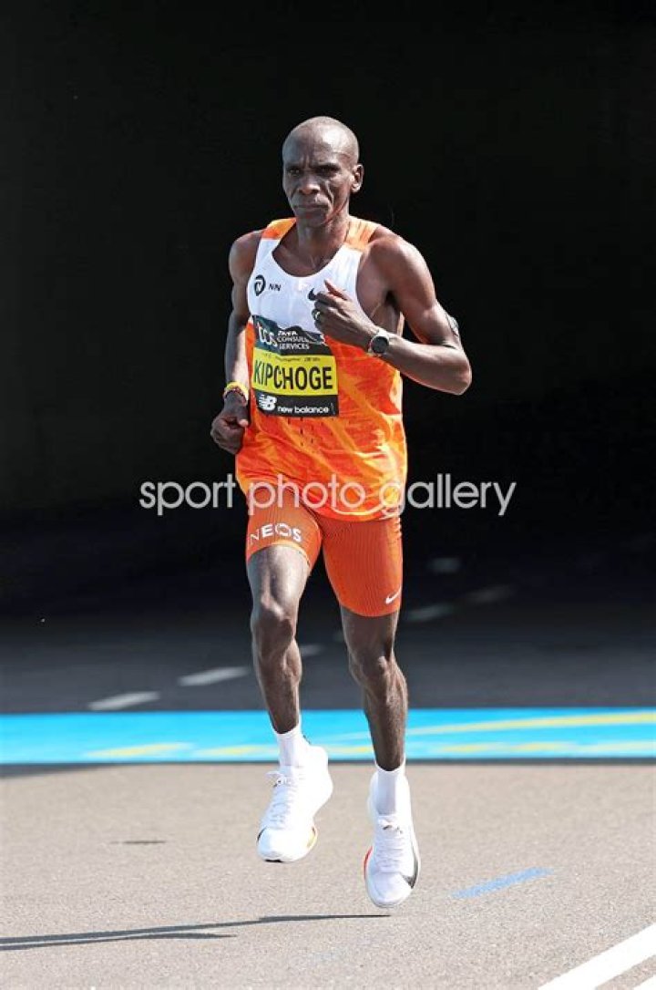 Uncover A Marathon Legend: Denise Hartmann's Secrets Revealed