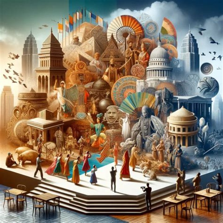 Uncover Art, Design, And Its Cultural Impact