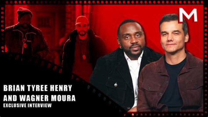 Uncover Brian Tyree Henry's Secretive Relationship: Unraveling The Enigma