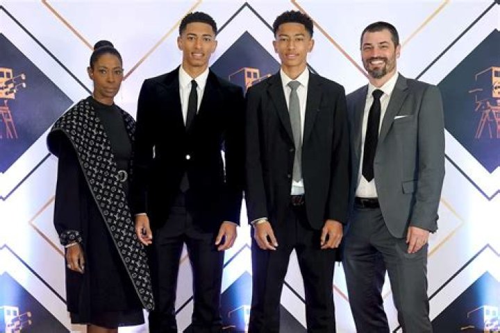 Uncover Jude Bellingham's Roots: Explore His Country Of Origin