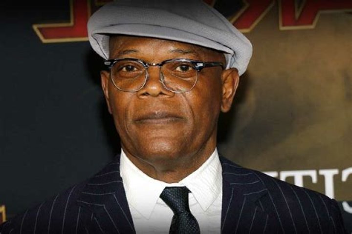 Uncover Samuel L. Jackson's Staggering Net Worth: Explore The Wealth Of The Hollywood Icon