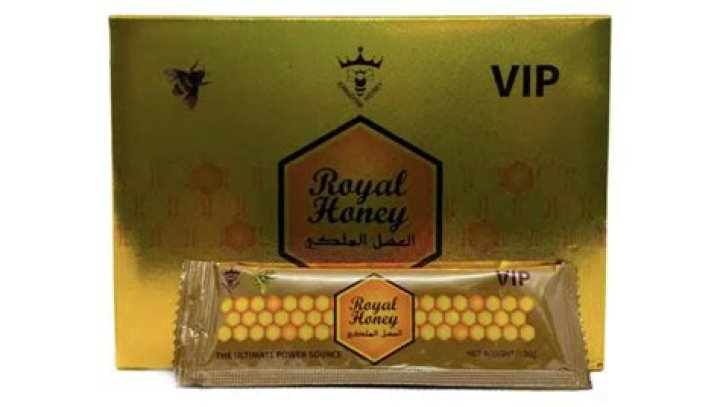 Uncover The Benefits And Risks Of Royal Honey For Women