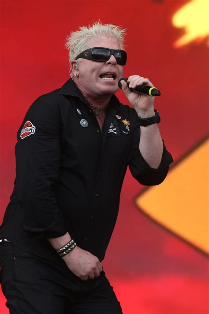 Uncover The Creative World Of Amber Sasse Dexter Holland