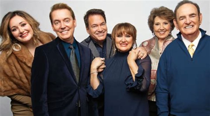 Uncover The Enduring Love Story Of Lisa Younce And Ernie Haase