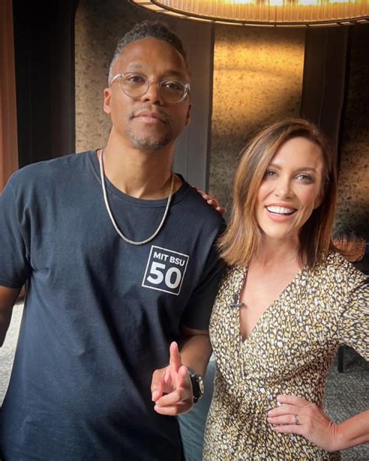 Uncover The Enigma: Lupe Fiasco's Wife Revealed