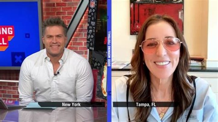 Uncover The Enigmatic World Of Jay Glazer: Exploring The NFL's Insider