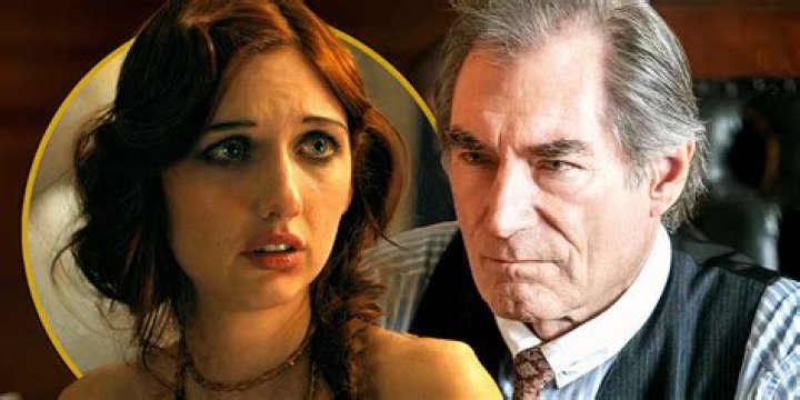 Uncover The Enigmatic World Of Timothy Dalton's Wife