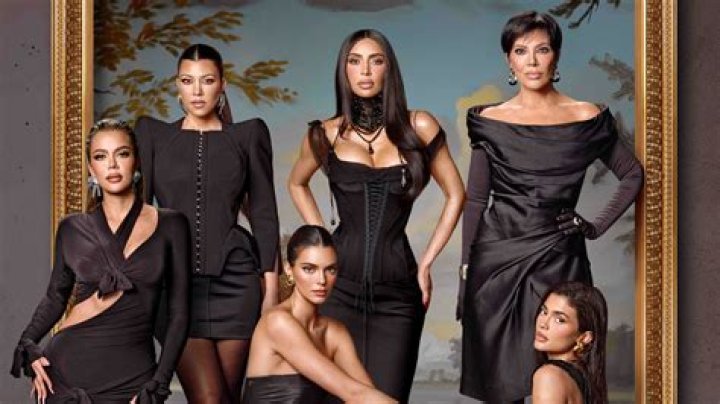 Uncover The Ethnic Roots Of The Kardashian Clan