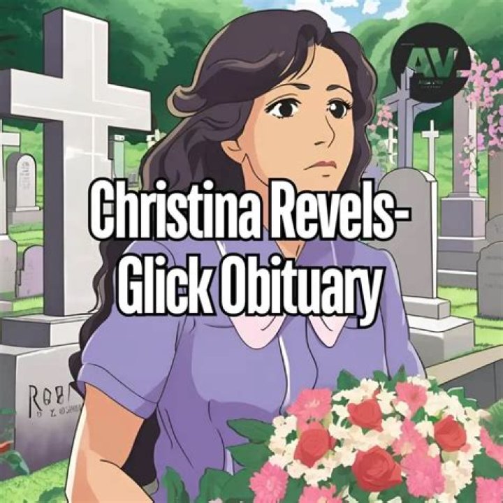 Uncover The Extraordinary Life And Legacy Of Christina Revels-Glick
