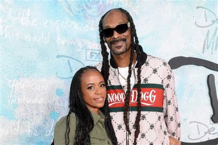 Uncover The Extraordinary World Of Snoop Dogg's Wife