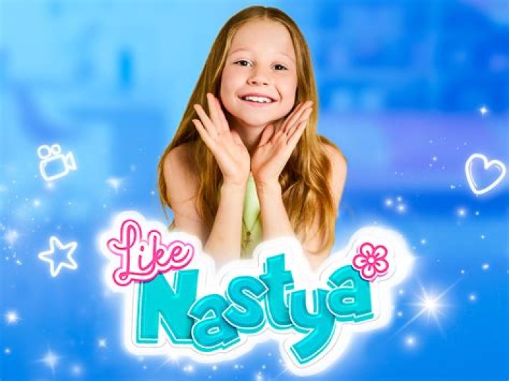 Uncover The Fascinating Facts Behind Nastya Nass's Age