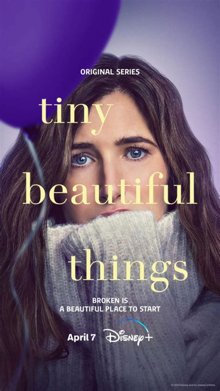 Uncover The Future Of "Tiny Beautiful Things": Season 2 Renewal Insights