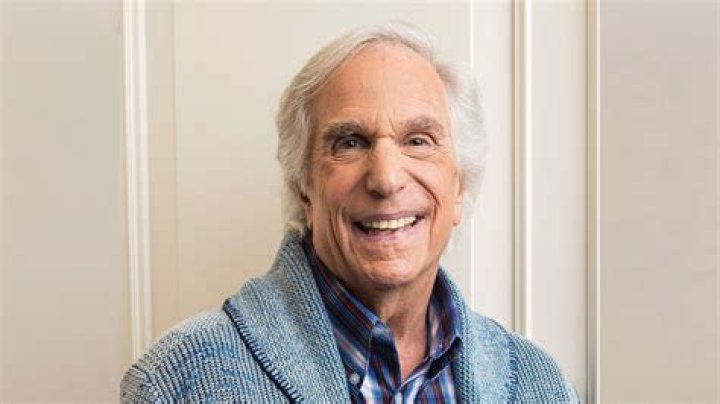Uncover The Heartwarming Family Life And Wisdom Of Henry Winkler