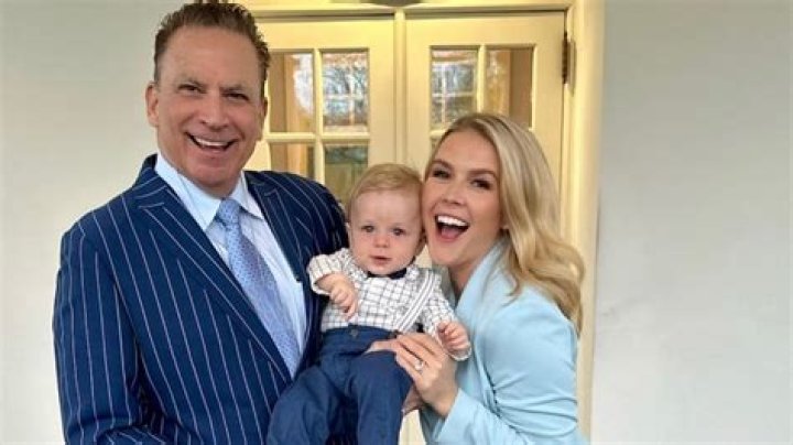 Uncover The Identity Of Alex Wagner's Husband: An In-Depth Look