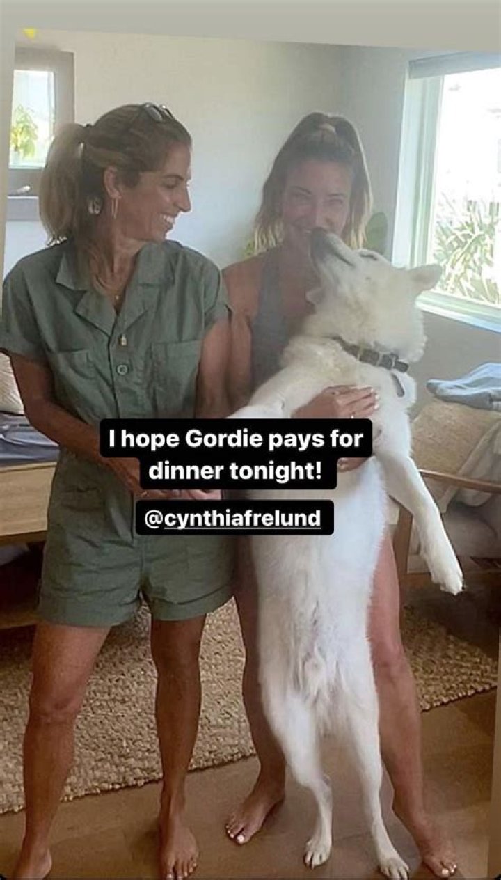 Uncover The Inspiring Story And Secrets Of Cynthia Frelund's Fiance