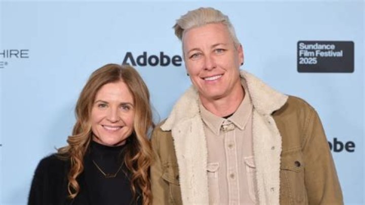 Uncover The Inspiring Story Of Abby Wambach And Her Wife