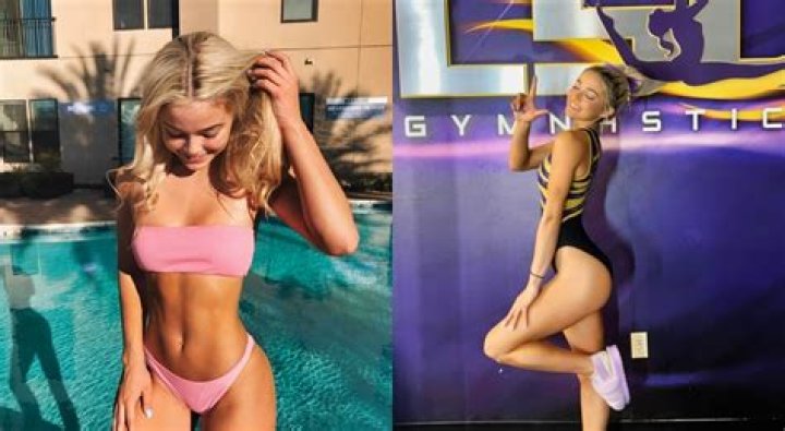 Uncover The Inspiring Story Of Olivia Dunne's Supportive Family