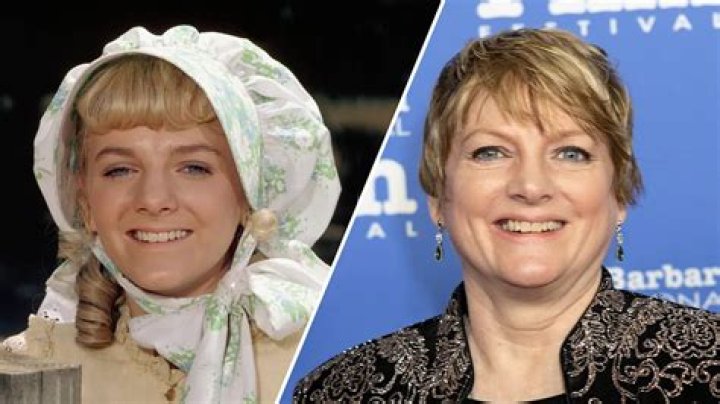 Uncover The Inspiring World Of Alison Arngrim And Robert Paul Schoonover