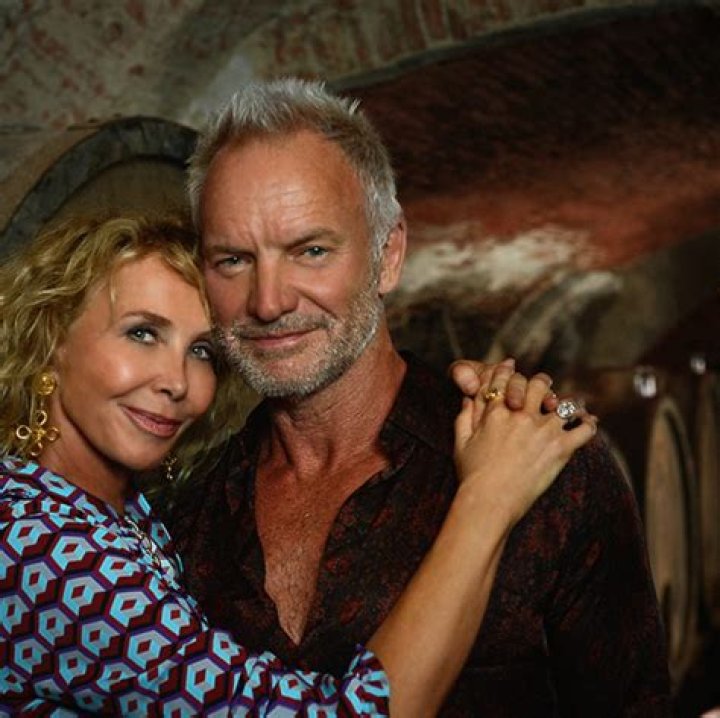 Uncover The Inspiring World Of Trudie Styler And Sting: Discoveries And Insights Await