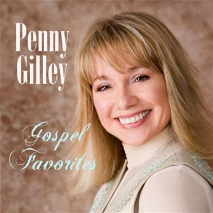 Uncover The Intriguing Connections And Impact Of Penny Gilley In Gospel Music
