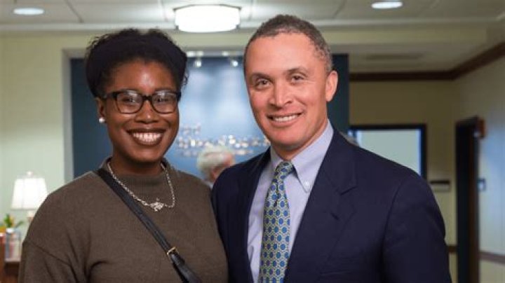 Uncover The Legacy Of Harold Ford Jr.'s Trailblazing Parents