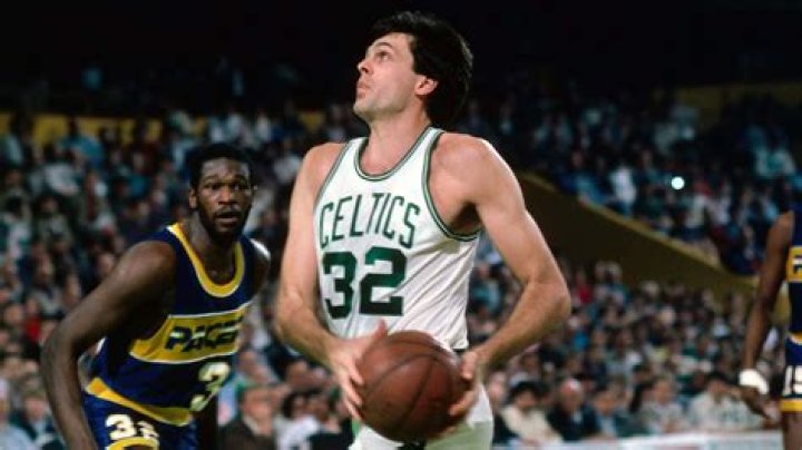 Uncover The Legendary Journey Of Kevin McHale: A Basketball Icon