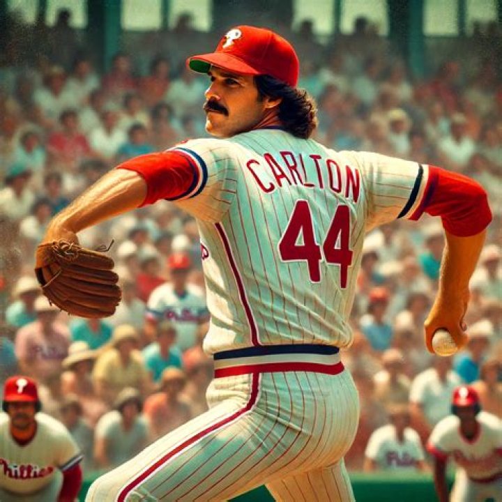 Uncover The Multi-Million Dollar Fortune Of Baseball Legend Steve Carlton